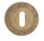 Durų apyraktė Metal-Bud Chiara, žalvario, &Oslash; 6 cm