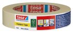 Dažymo juosta Tesa, 50 m x 2.5 cm