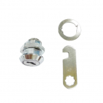 Spyna 103-16-L47, chromo sp., 47 mm x 16 mm