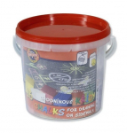 Kreida Koh-I-Noor 112516, 16 vnt.