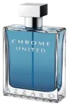 Tualetinis vanduo Azzaro Chrome United, 100 ml