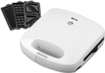 Sumu&scaron;tinių keptuvė - vaflinė ETA Tampo 4156 90000, 700 W