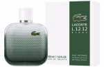 Tualetinis vanduo Lacoste L.12.12 Blanc Eau Intense, 100 ml