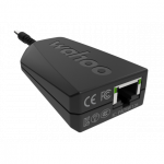 Tiesioginio prijungimo jungtis Wahoo Kickr, juoda sp.