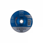 Pjovimo diskas kampiniam &scaron;lifuokliui Pferd EH180, 180 mm x 2.9 mm x 22.23 mm