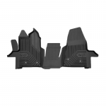 Automobilio kilimėlis, priekinis Frogum 77409309, Ford Transit VI 2018-