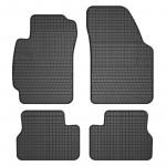Automobilio kilimėlis, priekinis/galinis El Toro, Honda HRV I 3D 1999-2006