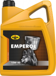 Variklių alyva Kroon Oil Emperol 10W - 40, sintetinis, 5 l