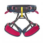 Aprai&scaron;ai Climbing Technology Anthea, mėlyna sp./raudona sp., XS/S