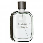 Tualetinis vanduo Kenneth Cole Mankind, 100 ml