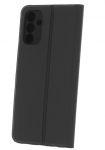 Telefono dėklas Mocco Smart Soft, Galaxy A55 5G, juoda sp.