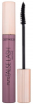 Blakstienų tu&scaron;as Catrice Pure False Lash, 10 ml, juoda sp.