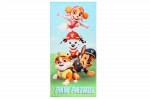 Vaiki&scaron;kas rank&scaron;luostis 4Living Paw Patrol, įvairių spalvų, 140 cm x 70 cm