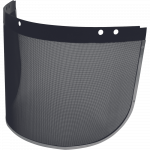 Veido apsauga JSP ANX100-130, juoda