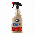 Automobilių oro gaiviklis K2 Cayon, 700 ml