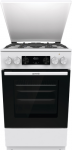 Dujinė viryklė su elektrine orkaite Gorenje GK5C63WF