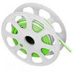 LED juosta Eko-Light Neon Green, 5 W, 25 m, IP65, 12 V