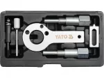 GRM užraktas, dyzelinių variklių momentų fiksatoriams Yato YT-06013, 6 vnt.