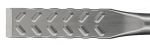 Kaltas plok&scaron;čias Makita Premium B-64272, 40 cm, 2.5 cm