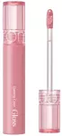 Lūpų blizgis Rom&nd Glasting Color, 4 g, peony ballet sp., 01