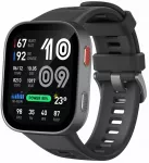I&scaron;manusis laikrodis Amazfit Bip Max, carbon grey sp.