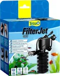 Akvariumo filtras Tetra Jet 400, 120 l, juoda sp.