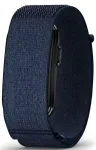 I&scaron;manioji apyrankė Garmin Cirqa L-XL 010-04675-03, tamsiai mėlyna (navy) sp.