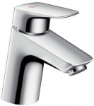 Praustuvo mai&scaron;ytuvas Hansgrohe, chromo sp.