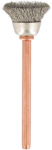Vielinis diskinis &scaron;epetys Dremel, 13 mm, 2 vnt.
