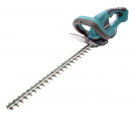 Gyvatvorių žirklės Makita DUH523Z, be akumuliatoriaus, 18 V
