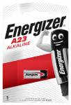 Elementai Energizer 7638900083057, A23, 12 V