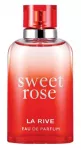 Kvapusis vanduo La Rive Sweet Rose, 90 ml