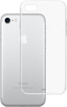 Telefono dėklas 3MK, iPhone 7/Apple iPhone 8, skaidri sp.