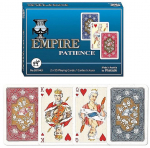 Kortų žaidimas Piatnik Empire