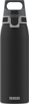 Gertuvė Sigg Shield One 8992.80, juoda sp., nerūdijantysis plienas, 1 l
