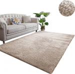 Kilimas Strado Alpaca, smėlio sp., 150 cm x 100 cm