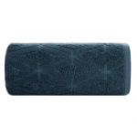 Vonios rank&scaron;luostis Sendi 06, tamsiai mėlyna sp., 90 cm x 50 cm