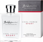Tualetinis vanduo Baldessarini Cool Force Sport, 50 ml