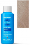 Plaukų dažai Goldwell Colorance Gloss Tones, caf&egrave; latte, 9PN, 60 ml