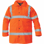Darbinis &scaron;varkas vyrams Cerva Sefton HV, geltona sp./tamsiai mėlyna sp., XL dydis