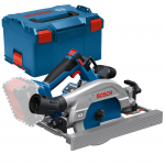 Diskinis pjūklas Bosch Professional GKS 18V-57-2 GX, 18 V