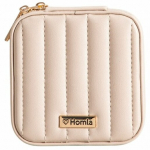 Papuo&scaron;alų dėžutė Homla Rinas 752810, 10.5 cm, smėlio
