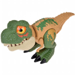 Žaislinė figūrėlė, dinozauras Jokomisiada Tyrannosaurus Rex ZA5589, ruda/žalia