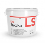 Glaistas Igis Taktika LS, paruo&scaron;tas naudoti, balta sp., 10 l