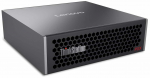 Stacionarus kompiuteris Lenovo ThinkStation PGX 30KL0005YM Nvidia GB10, 4 TB, LPDDR5X 128 GB, M.2 PCIe SSD 4 TB, Nvidia GB10 Dynamic, Nvidia DGX OS