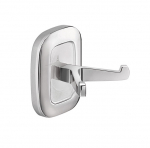 Kabliukas Gedy EV2613, 68 mm x 53 mm x 70 mm, chromo sp.