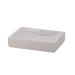 Muilinė Thema Lux BCO-0355G, &scaron;viesiai ruda sp., 12 cm x 9 cm
