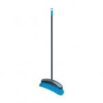 Grindų &scaron;luota York Style 052100, mėlyna sp., 127 cm