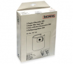 Dulkių siurblio mai&scaron;elis Thomas 201