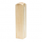 Pagrindas Sigulda Woodworking, &Oslash;90 mm